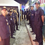 รักษาความปลอดภัย - บริษัท รักษาความปลอดภัย เกรียงไกร เซฟตี้ จำกัด