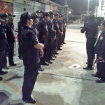 บริการรักษาความปลอดภัย - บริษัท รักษาความปลอดภัย เกรียงไกร เซฟตี้ จำกัด