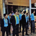 บริการรักษาความปลอดภัย - บริษัท รักษาความปลอดภัย เกรียงไกร เซฟตี้ จำกัด