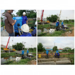 Pump Service - บริษัท สุวจันทร์ เซอร์วิส จำกัด