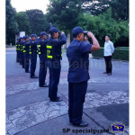 S P Specialguard Co Ltd