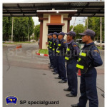 S P Specialguard Co Ltd