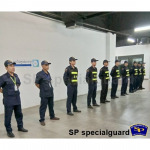 S P Specialguard Co Ltd