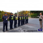 S P Specialguard Co Ltd