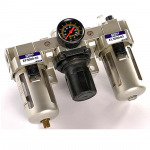 ชุดกรองลม - ซันเทค อินเตอร์เทรด นิวเมติกส์