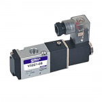  โซลินอยด์วาล์ว  - ซันเทค อินเตอร์เทรด นิวเมติกส์