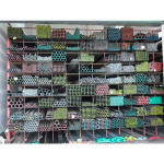 ศูนย์รวมเหล็กทุกชนิด - บริษัท วิภา ค้าเหล็ก จำกัด