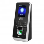 เครื่องสแกนลายใบหน้า - ห้างหุ้นส่วนจำกัด แอคเซส คอนโทรล เก้า ซีซีทีวี 