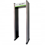 Access Control 9 CCTV LP