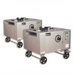 เครื่องดัดเหล็ก - ห้างหุ้นส่วนจำกัด ญดา อินเตอร์ 