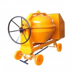 โม่คอนกรีต - ห้างหุ้นส่วนจำกัด ญดา อินเตอร์ 