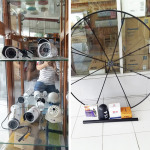 จำหน่ายจานดาวเทียม - มินธาดา แซท แอนด์ แอร์ บุรีรัมย์