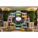 รับเหมาตกแต่งภายใน งานโครงสร้าง - บริษัท ธันยพัทธ์ เฟอร์นิเจอร์ แอนด์ ดีไซน์ จำกัด