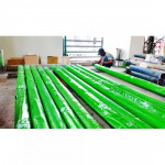 รับเหมา ติดตั้งท่อ PPR - บริษัท ชาร์เตอร์ (ประเทศไทย) จำกัด