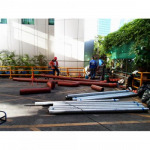 Chater (Thailand ) Co Ltd