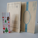 ซอง - บริษัท ซีดับบลิวพี อินเตอร์พริ้นท์ แอนด์ แพ็ค จำกัด