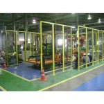 K & K Automation Technology Co Ltd