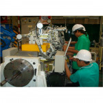 K & K Automation Technology Co Ltd