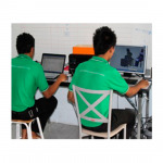 K & K Automation Technology Co Ltd