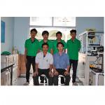 K & K Automation Technology Co Ltd