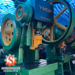 เครื่องจักรโรงงานพร้อมใช้งาน - แสวงจักรกล เครื่องจักรมือสอง