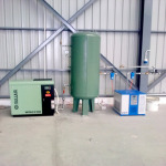 ปั๊มลม, ถังลม - ห้างหุ้นส่วนจำกัด เอ เอ็ม พาร์ท แอนด์ เซอร์วิส 