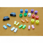 S P Union Group Coat-Hanger