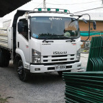 รับถมดิน - บริษัท ภูริรดา จำกัด