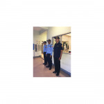 General Security Service Co Ltd