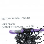 HIPS (HIGH IMPACT POLYSTYRENE) - บริษัท วิคตอรี่ โกลบอล จำกัด