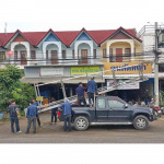 เครื่องจักรในอุตสาหกรรมเกษตร - ห้างหุ้นส่วนจำกัด เจริญจักรกล 