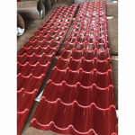 โรงงานหลังคาเมทัลชีท สกลนคร - เครือจิตเจริญคอนกรีต