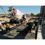 คอนกรีตผสมเสร็จ สกลนคร - เครือจิตเจริญคอนกรีต