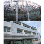 Speed Construction & Suppy Co Ltd