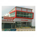 M D Glass & Aluminium LP