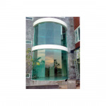 M D Glass & Aluminium LP