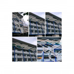 M D Glass & Aluminium LP