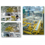 ออกแบบ-ติดตั้งเครื่องจักรอุตสาหกรรม เอ ที ดีไซน์ 01 - บริษัท เอ ที ดีไซน์ แอนด์ เซอร์วิส จำกัด