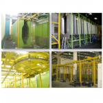 A T Design & Service Co Ltd