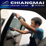 ห้างหุ้นส่วนจำกัด เชียงใหม่เซ็นเตอร์ฟิล์ม 
