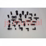 ข้อต่อไฮดรอลิค - อุปกรณ์ไฮดรอลิค ชลบุรี - เจ เอส มัลติคอล เซอร์วิส