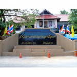 ออกแบบป้าย - เอ บี ซี โฆษณา