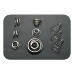 รับผลิตสปริงตามสั่ง ระยอง - เค-สปริง