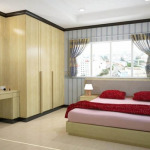 B D Furniture & Glass Co Ltd