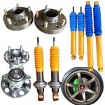 โอ๋ โมดิฟาย ระยอง