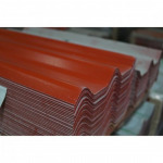 กระเบื้องมุงหลังคา ชลบุรี - ห้างหุ้นส่วนจำกัด สินพัฒนา ค้าวัสดุก่อสร้าง 