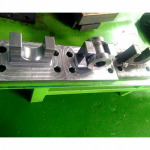 ออกแบบชิ้นงานแม่พิมพ์ - ห้างหุ้นส่วนจำกัด ซาวาโมลด์ แอนด์ เอ็นจิเนียริ่ง 