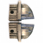 Zawamould And Engineering LP