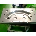 Zawamould And Engineering LP