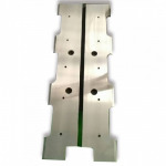 ซ่อมชิ้นส่วนเครื่องจักร - ห้างหุ้นส่วนจำกัด ซาวาโมลด์ แอนด์ เอ็นจิเนียริ่ง 